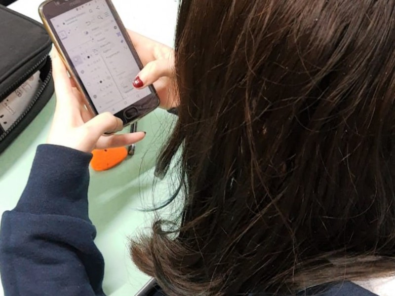 Teorema de Pitágoras!